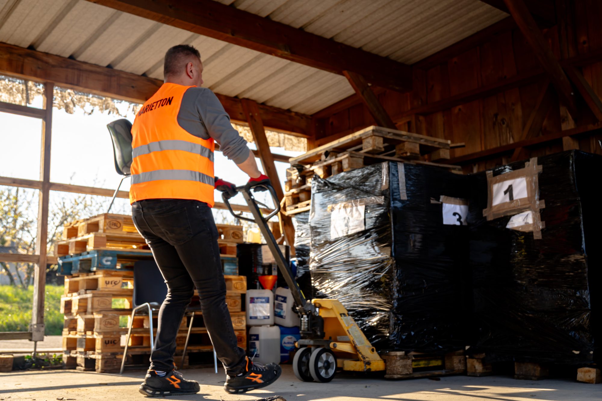 Photo livret pro 200