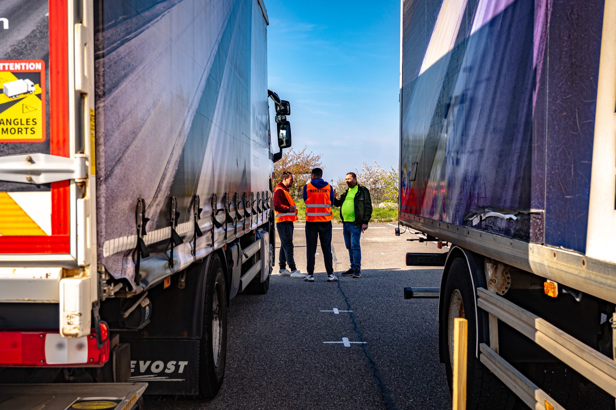 formation FCO Marietton