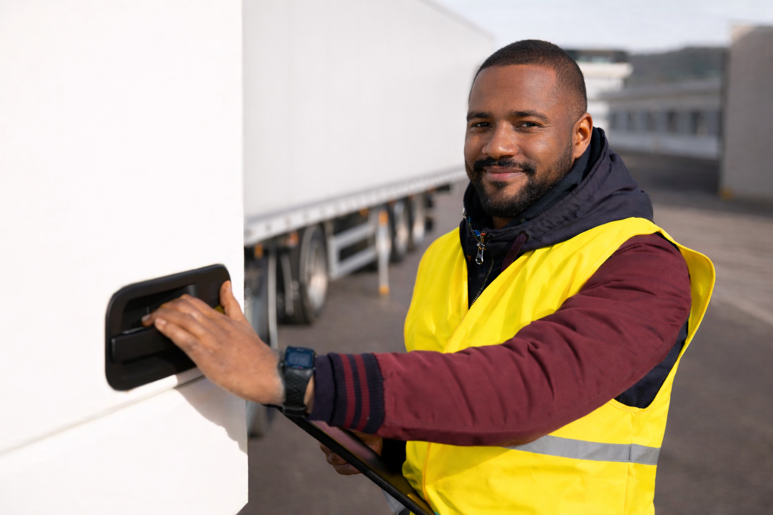 Seformer transport marietton